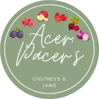 Acer Pacers Chutneys & Jams